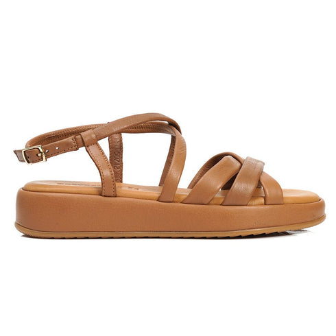 Strapped Everyday Sandals